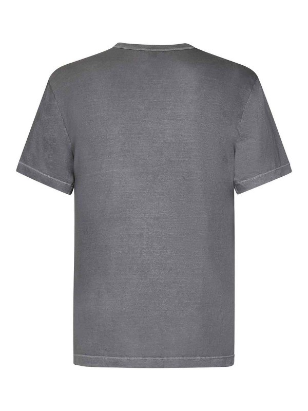 JAMES PERSE: Camisetas online - Camiseta - Gris