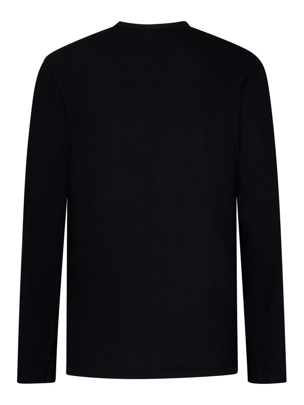 JAMES PERSE: Camisetas online - Camiseta - Negro