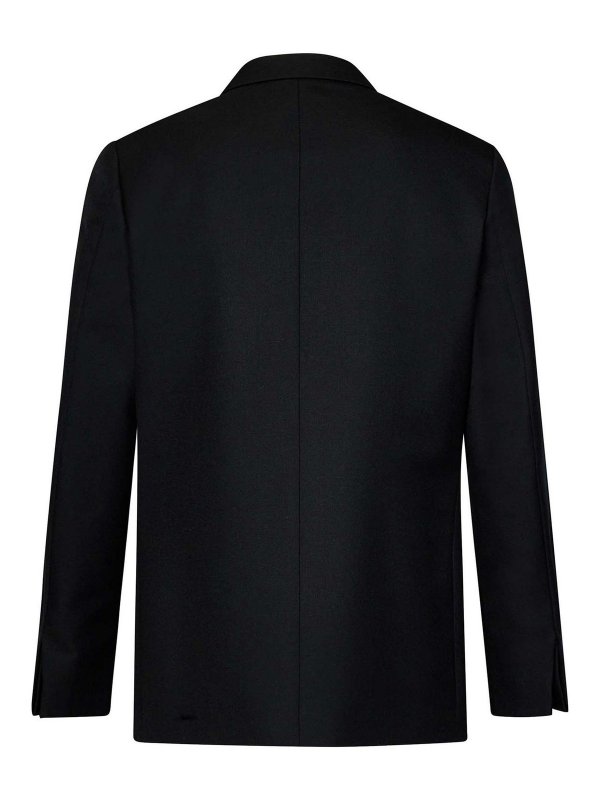 LOW BRAND: giacche blazer online - Blazer Doppiopetto