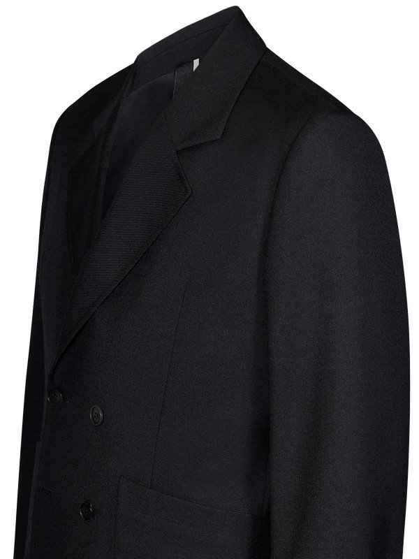 Blazer Doppiopetto shop online: LOW BRAND