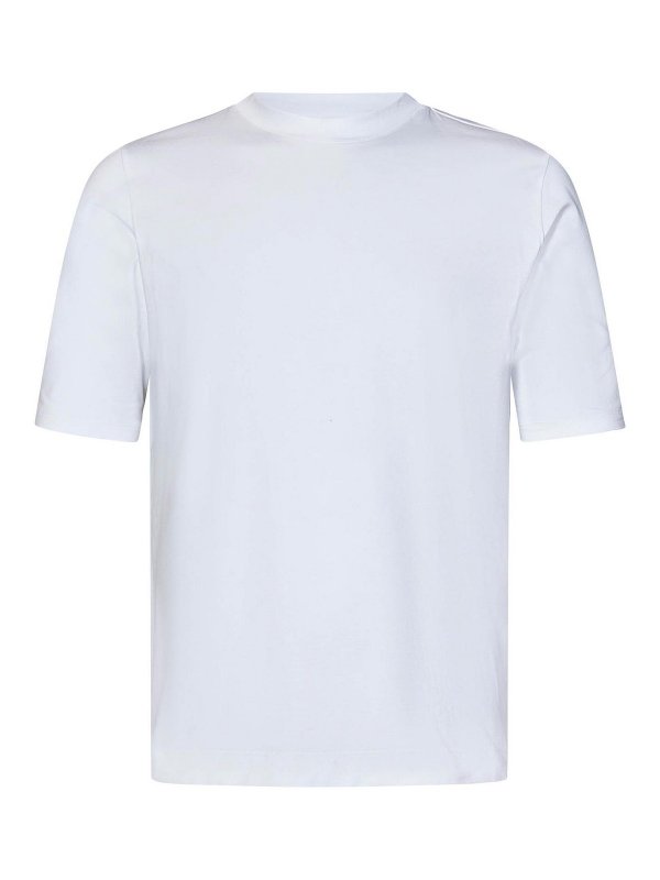 MALO: Camisetas - Camiseta - Blanco