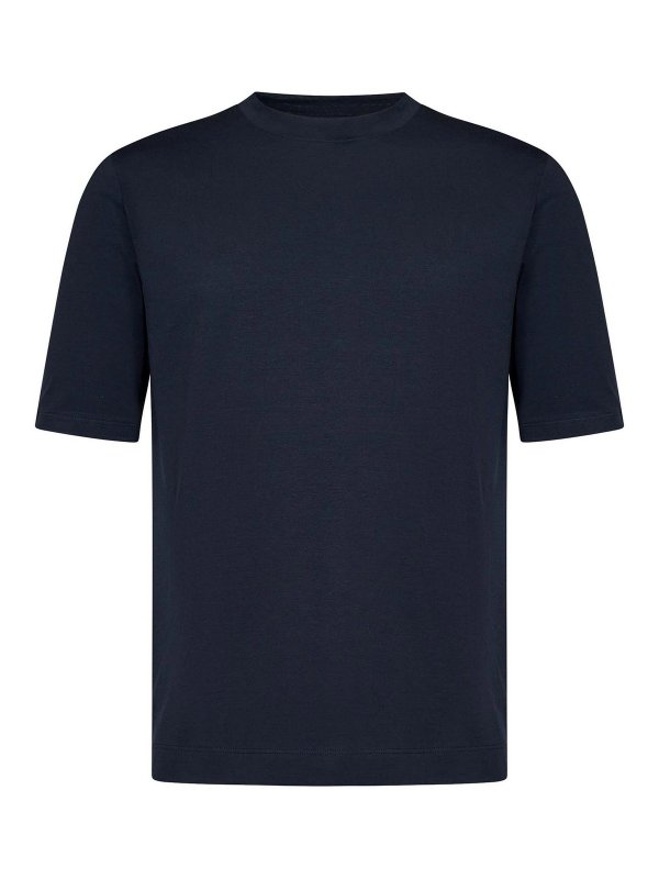 MALO: Camisetas - Camiseta - Azul