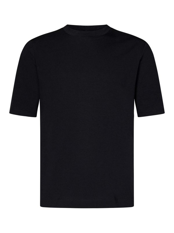 MALO: Camisetas - Camiseta - Negro