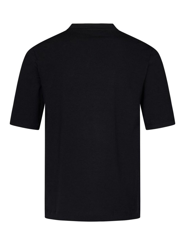 MALO: Camisetas online - Camiseta - Negro