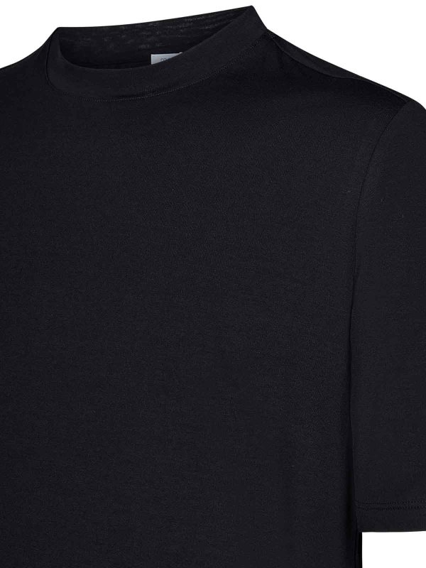 The Best Shops MALO: Camisetas - Camiseta - Negro