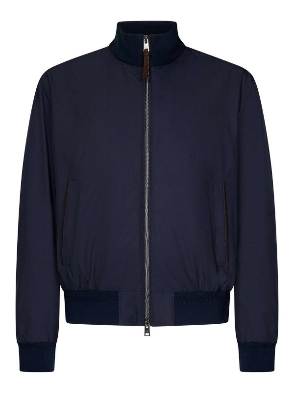 RALPH LAUREN: giacche bomber - Giubbotto bomber