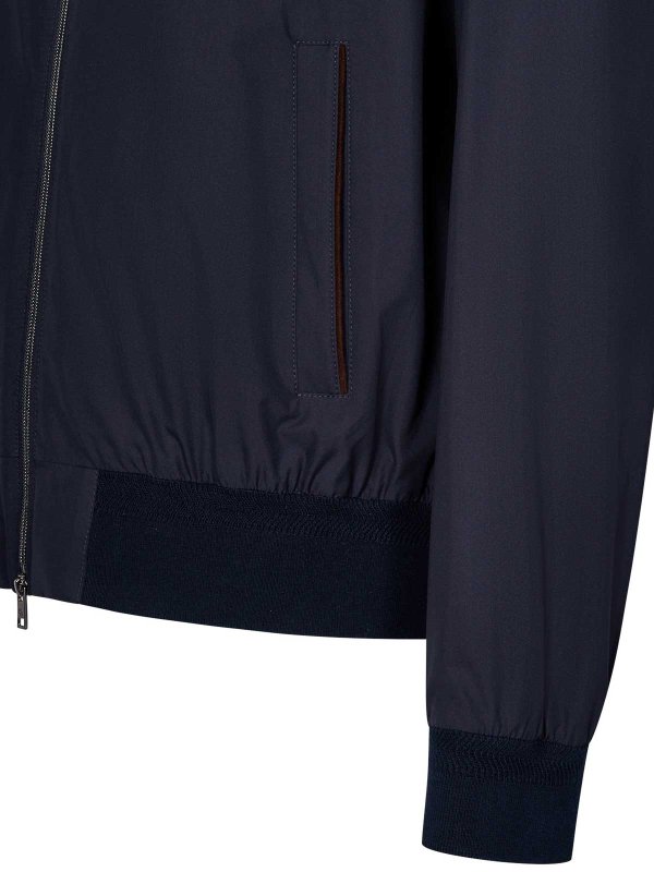 The Best Shops RALPH LAUREN: giacche bomber - Giubbotto bomber