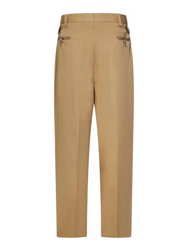 RALPH LAUREN: pantaloni casual online - Pantaloni