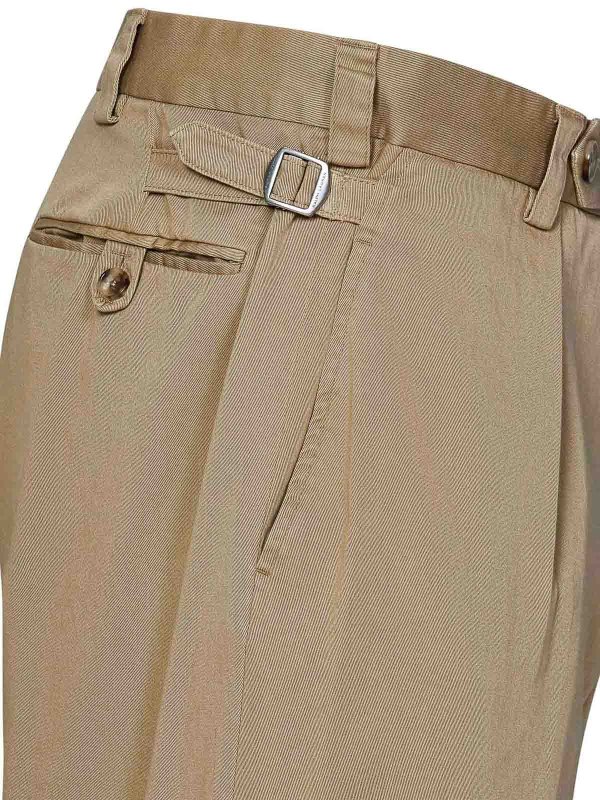 The Best Shops RALPH LAUREN: pantaloni casual - Pantaloni