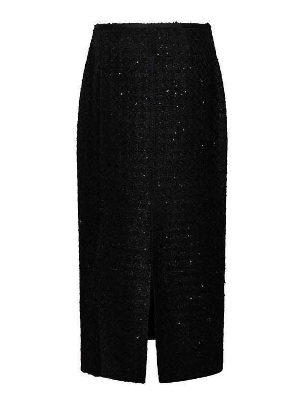 ROTATE Birger Christensen: Long skirts online - long skirts