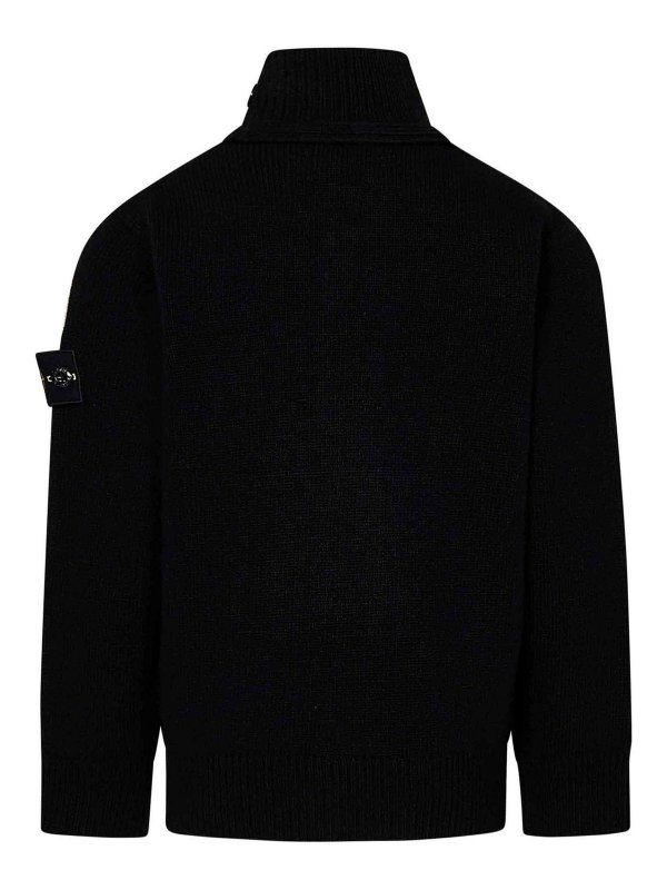 STONE ISLAND: Turtlenecks & Polo necks online - Turtleneck  pullover