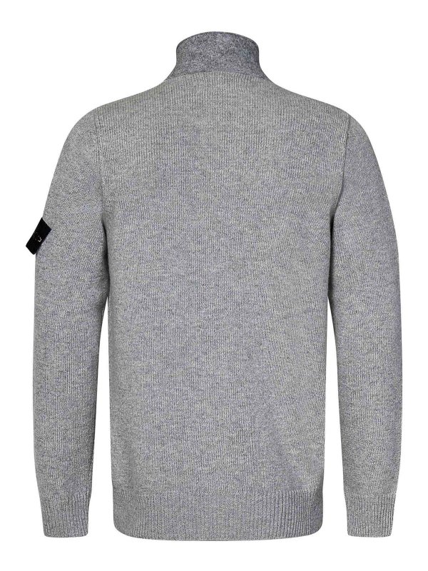 STONE ISLAND: cardigan online - Cardigan