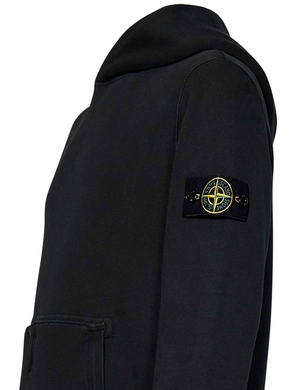 The Best Shops STONE ISLAND: Felpe e maglie - Felpa