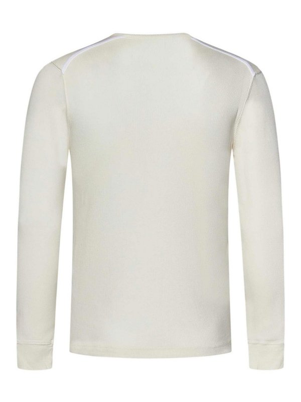 TOM FORD: T-shirts online - T-Shirt - Weiß