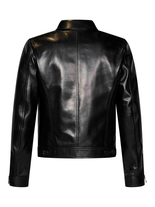 TOM FORD: Hemden online - Hemd - Schwarz