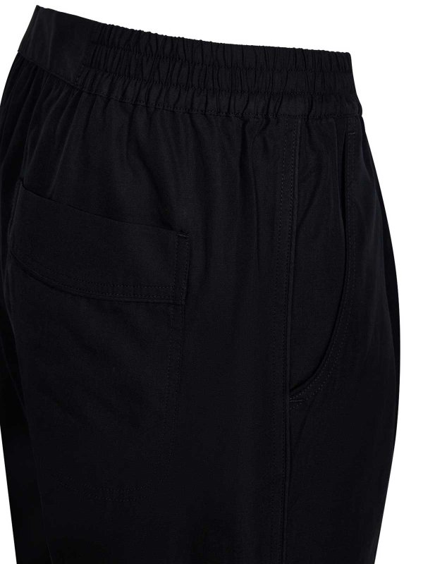 The Best Shops TOM FORD: Maßgeschneiderte und Formale Hosen - Formale Hose - Schwarz