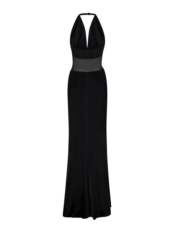 TOM FORD: Maxikleider online - Maxikleid - Schwarz