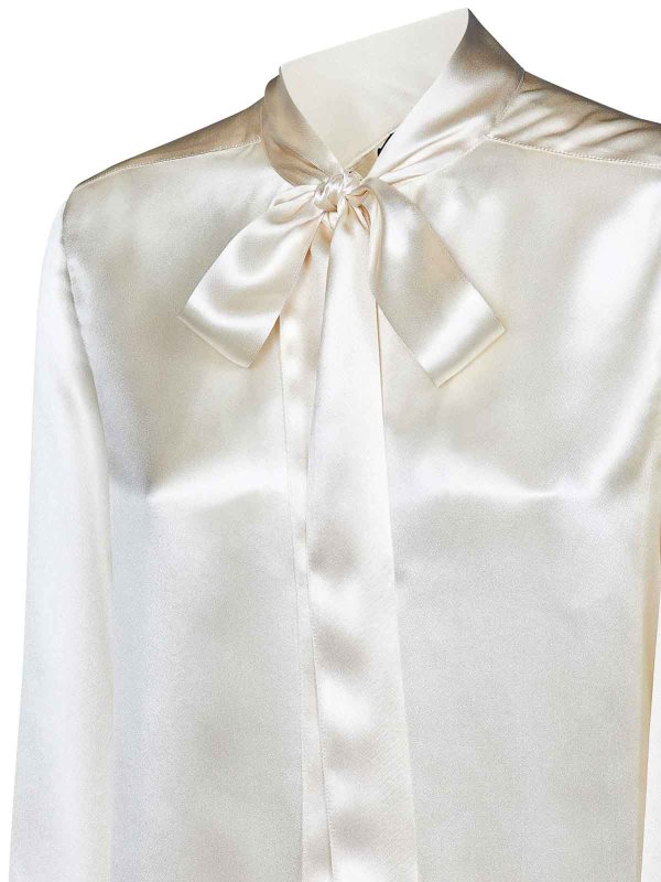 The Best Shops TOM FORD: Camisas - Camisa - Blanco
