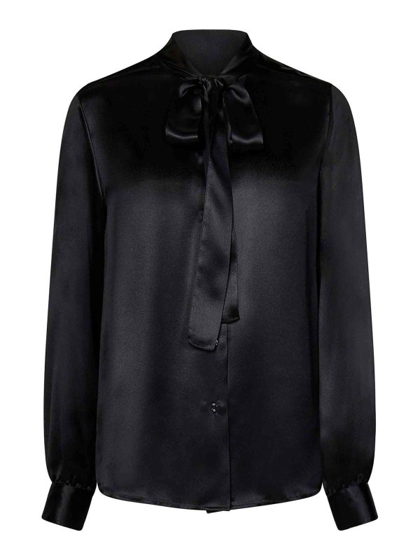 TOM FORD: camicie - Camicia Nera