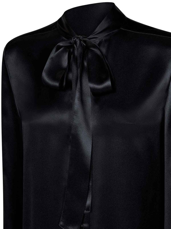 The Best Shops TOM FORD: camicie - Camicia Nera