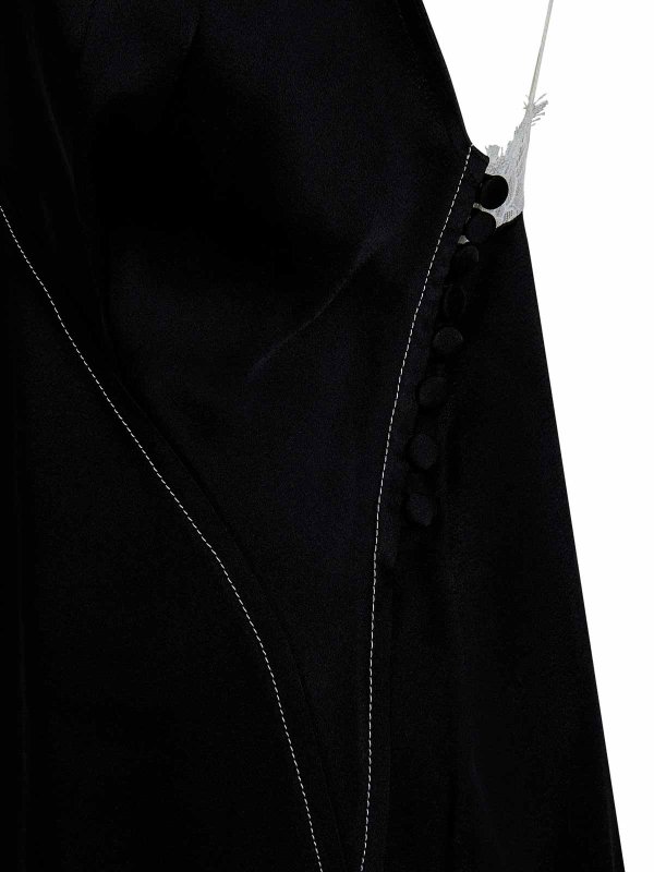 The Best Shops VICTORIA BECKHAM: トップス＆タンクトップ - トップ/タンクトップ - 黒