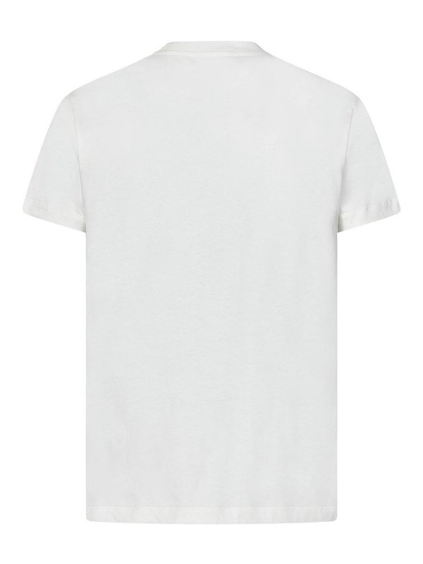 VILEBREQUIN: T-shirts online - T-Shirt - Weiß