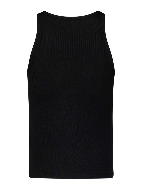 COPERNI: Tops & Débardeurs online - Top - Noir