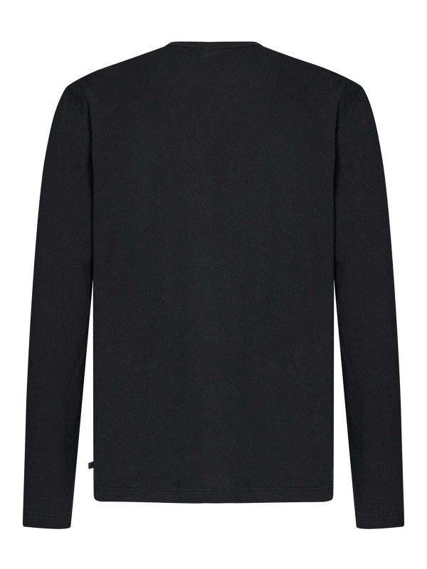 JAMES PERSE: Tシャツ online - Tシャツ - グレー