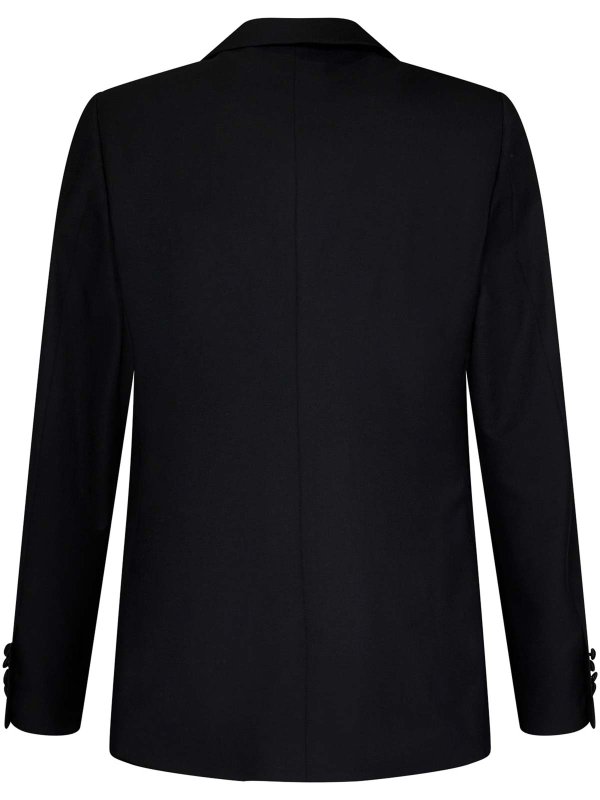 The Best Shops LARDINI: フォーマルスーツ - フォーマルスーツ - 黒