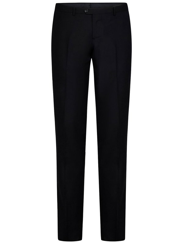 LARDINI buy online フォーマルスーツ - 黒