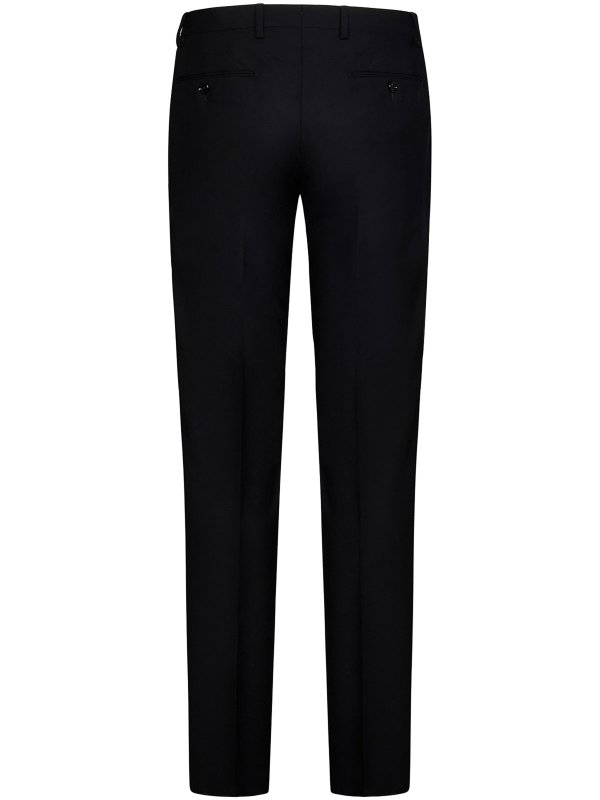 The Best Shops LARDINI: フォーマルスーツ - 黒