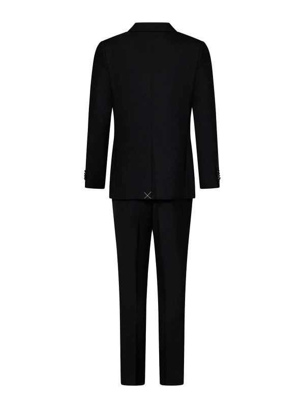 LOW BRAND: フォーマルスーツ online - フォーマルスーツ - 黒