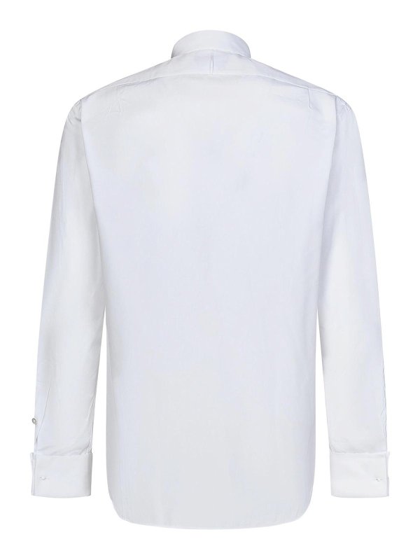 RALPH LAUREN: Hemden online - Hemd - Weiß