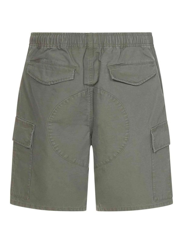 STUSSY: Trousers Shorts online - Cargo Short
