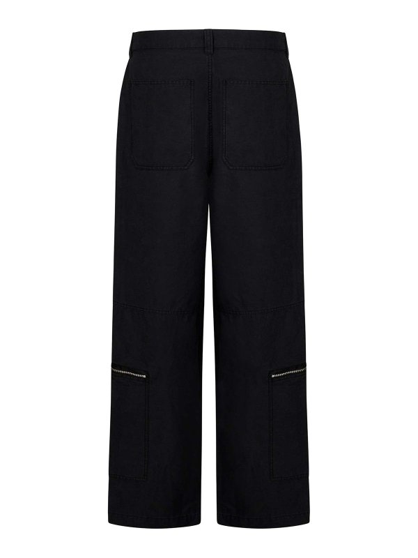 STUSSY: casual trousers online - casual trousers