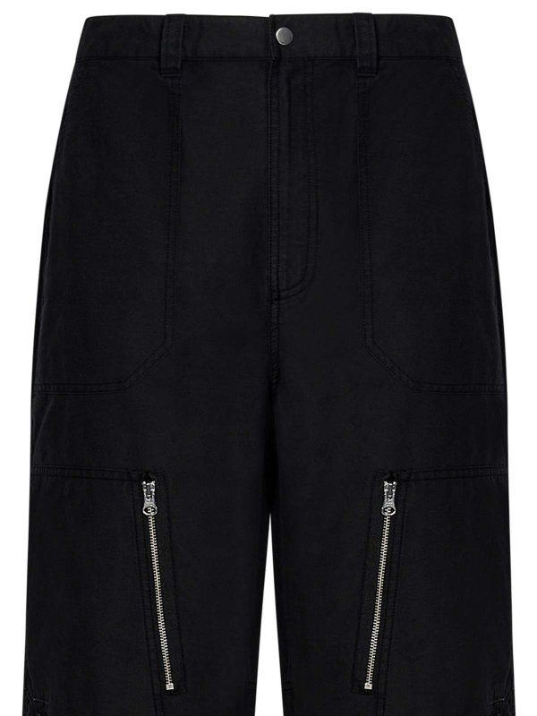 The Best Shops STUSSY: casual trousers - casual trousers