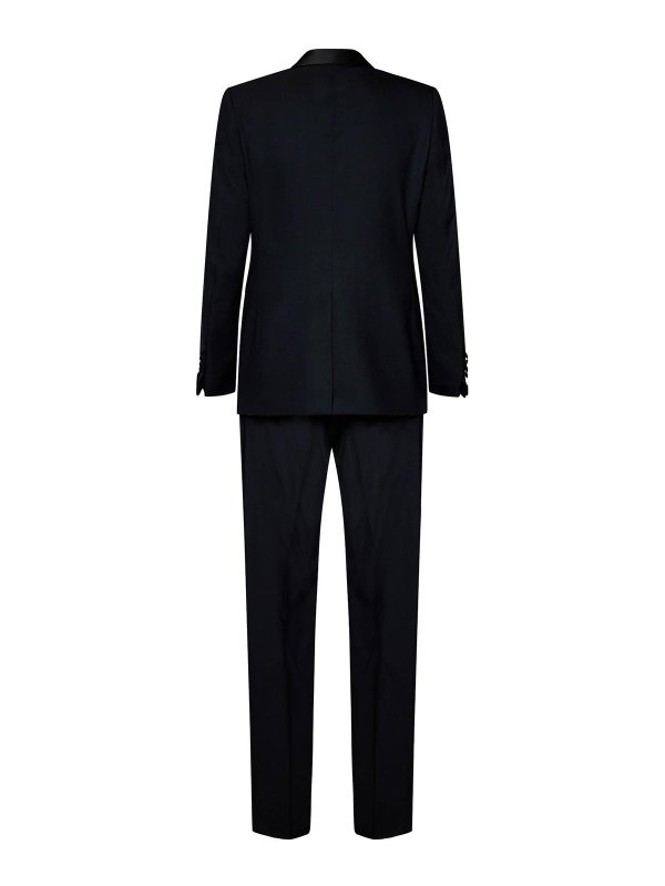 TOM FORD: フォーマルスーツ online - フォーマルスーツ - ブルー