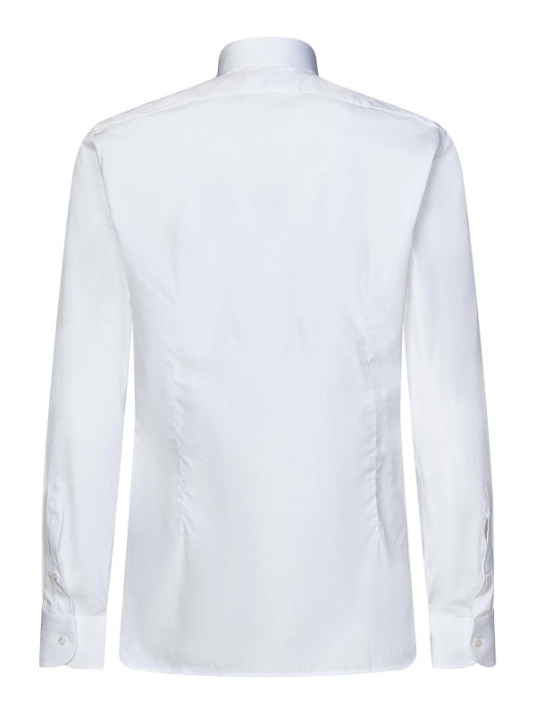 TOM FORD: シャツ online - シャツ - 白