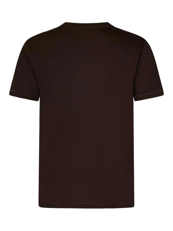 TOM FORD: t-shirt online - T-shirt girocollo