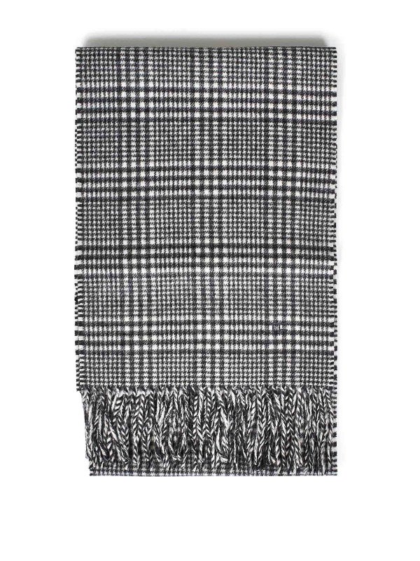 TOM FORD: sciarpe e foulard - Sciarpa