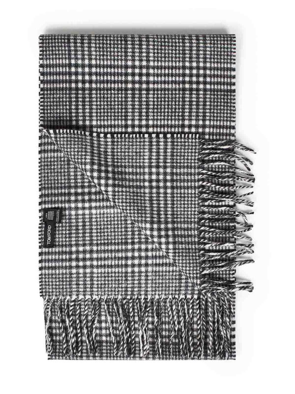TOM FORD: sciarpe e foulard online - Sciarpa