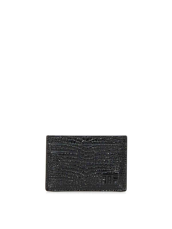 TOM FORD: portafogli - Portacarte