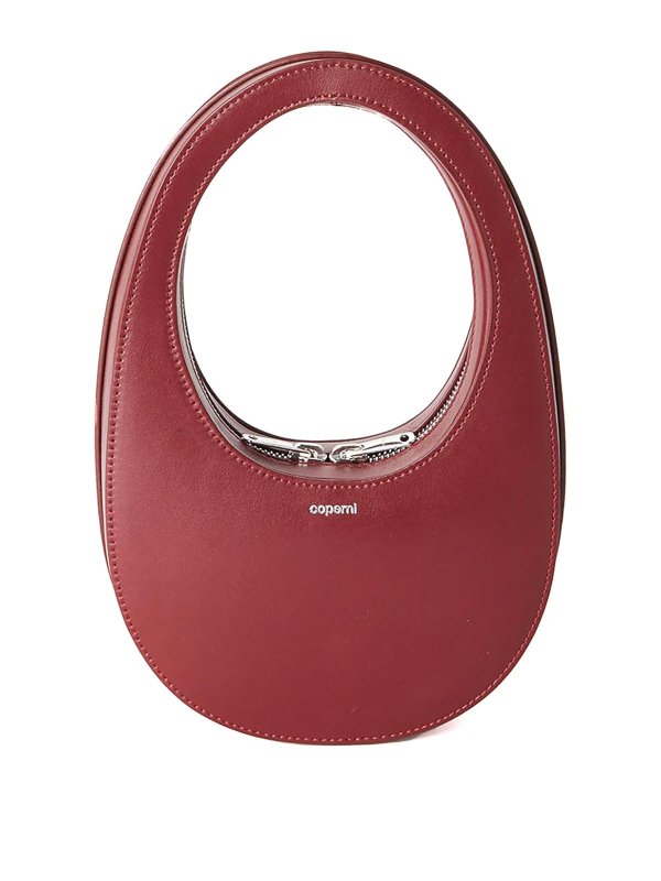 COPERNI: クロスボディバッグ - クロスボディバッグ - 赤