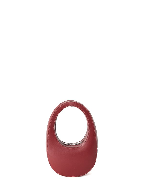 The Best Shops COPERNI: クロスボディバッグ - クロスボディバッグ - 赤