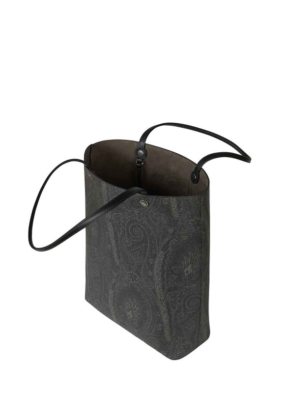 The Best Shops ETRO: Paisley Medium bag