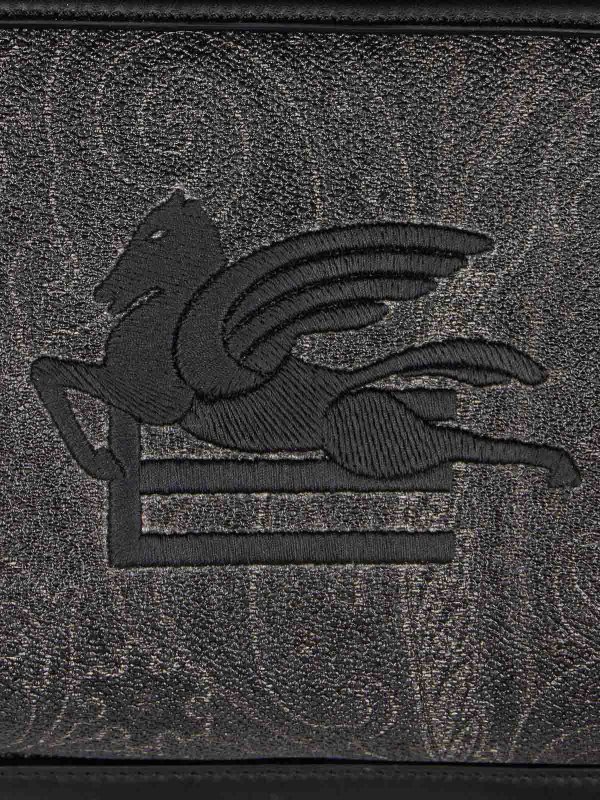 The Best Shops ETRO: Zaino Nero