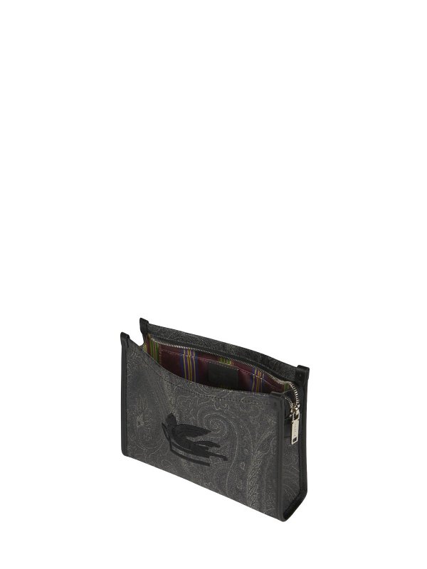 ETRO buy online Pochette - Noir