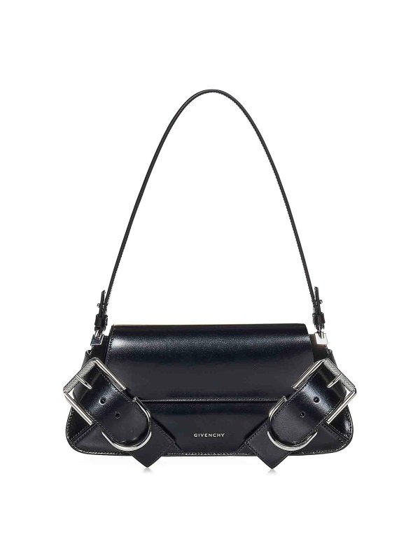GIVENCHY: Umhängetaschen - Umhängetasche - Schwarz