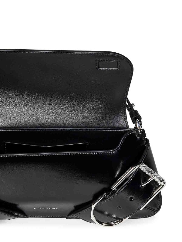 Umhängetasche - Schwarz shop online: GIVENCHY