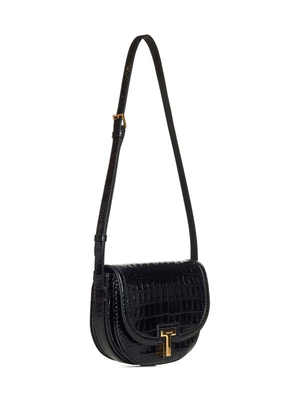TOM FORD: Handtaschen online - Shopper - Schwarz
